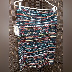 New LuLaRoe Skirt